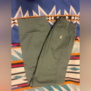 Carhartt Ripstop Pants